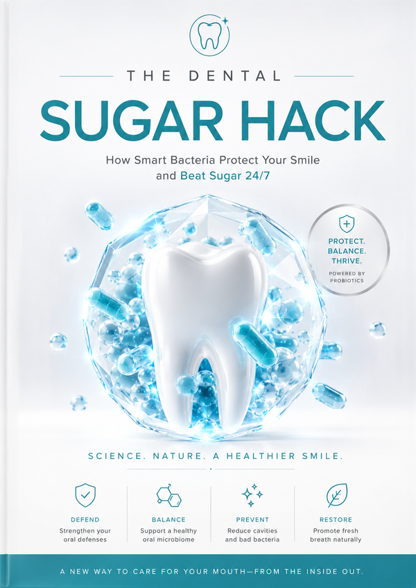 Dental Sugar Hack