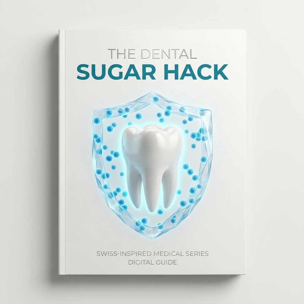 THE DENTAL SUGAR HACK +3 BONOS exclusivos