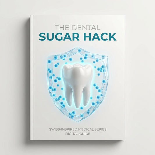 THE DENTAL SUGAR HACK +3 BONOS exclusivos
